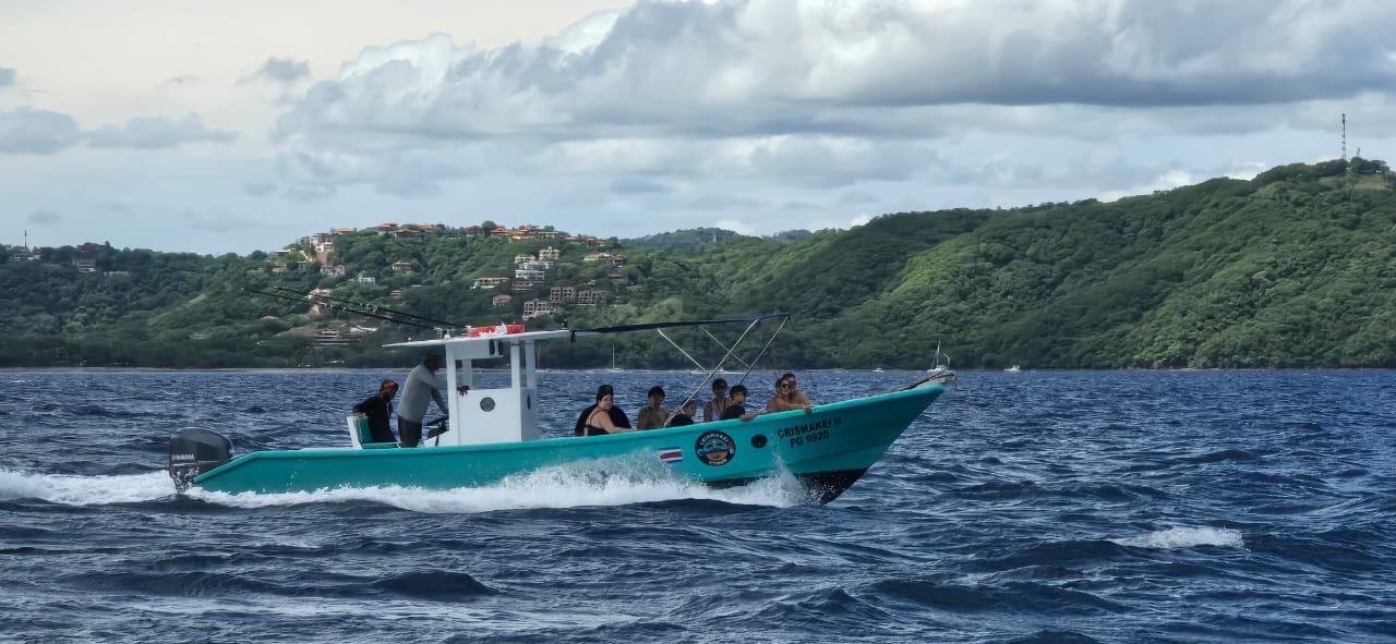 Private Boat Combo photo 4